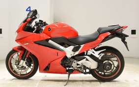 HONDA VFR800F 2016 RC79