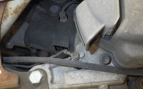 SUZUKI LET's 4 CA45A