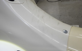 HONDA C50 SUPER CUB 2004 AA09