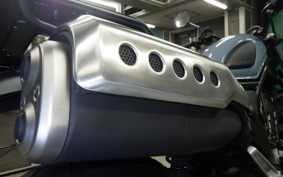 HONDA CL250-2 2001 MC57