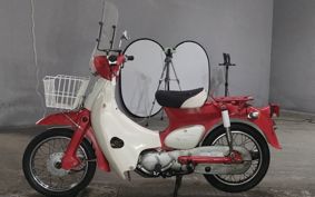 HONDA LITTLE CUB AA01