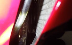 KAWASAKI ZXR400 Gen.2 1992 ZX400L