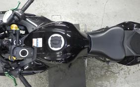 KAWASAKI ZX-25R