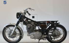 HONDA CBM72 CBM72