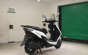 SUZUKI ｽｳｨｯｼｭ125 1993 DV12B