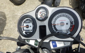 SUZUKI EN125