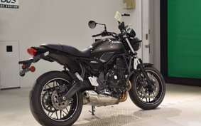 KAWASAKI Z650 RS 2024 ER650R