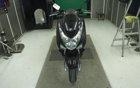 YAMAHA MAJESTY155 S 2021 SG28J