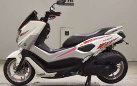 YAMAHA N-MAX 2016 SE86J