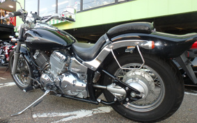 YAMAHA DRAGSTAR 400 2001 VH01J