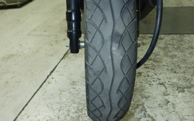 HONDA TACT Gen.4 AF79