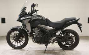 HONDA 400X 2019 NC56