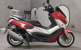 YAMAHA N-MAX 125 SE86J