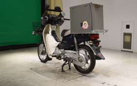 HONDA C50 SUPER CUB AA04