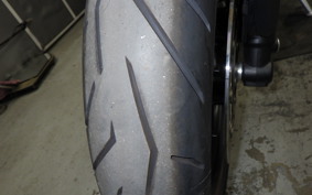 TRIUMPH STREET TRIPLE RS 2020