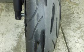 SUZUKI SV650 X A 2018 VP55B