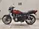 Фото Kawasaki ZEPHYR 400 KAI 2010 с японского аукциона