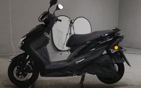 YAMAHA CYGNUS125XSR SED8J