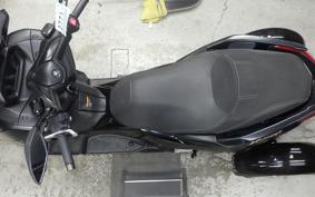 YAMAHA X-MAX 250 Trike 2022 SG70J