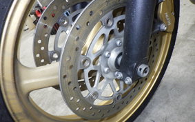 HONDA CB400SF VTEC 2013 NC42
