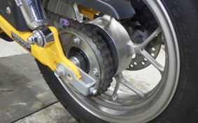 HONDA MONKEY 125 ABS JB02