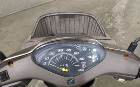 HONDA DIO CHESTER AF68