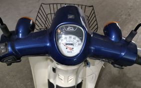 HONDA SUPER CUB50 AA09