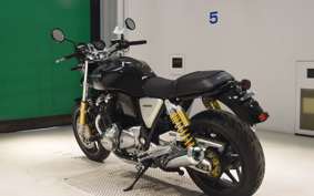 HONDA CB1100RS 2017