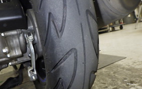 HONDA ﾀﾞﾝｸ 2021 AF78