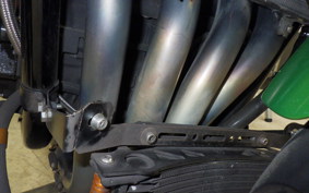 KAWASAKI ZRX1200 R 2002 ZRT20A