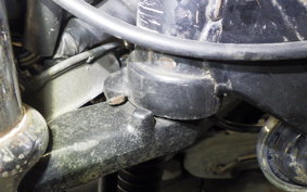 HONDA GB250 CLUBMAN Gen.5 1997 MC10