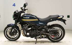KAWASAKI Z900RS 2023 ZR900K