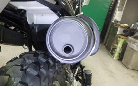 YAMAHA TW225 2002 DG09J