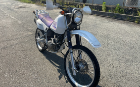 SUZUKI DJEBEL 125 SF44A