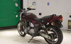 KAWASAKI ZEPHYR 1100 1993 ZRT10A