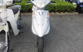 SUZUKI ADDRESS V125 G CF46A