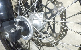 HONDA CRF250M 2023 MD44