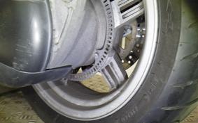 SUZUKI SKYWAVE 650 LX 2010 CP52A