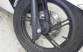 HONDA PCX125 2022 JF56