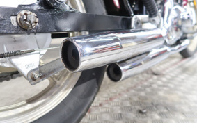 YAMAHA VIRAGO 125 4RF