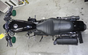 HARLEY XL1200N 2008