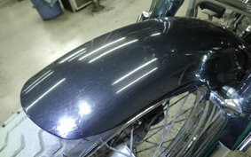 HONDA REBEL 250 2014 MC13