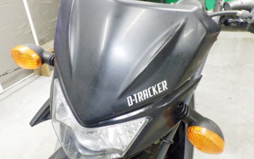 KAWASAKI KLX125D TRACKER LX125D