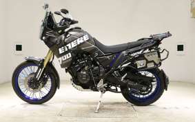 YAMAHA TENERE 700 2021 DM09J