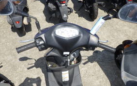 SUZUKI ADDRESS V50 Gen.2 CA44A