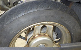 HONDA TODAY 2 AF67