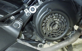 YAMAHA CYGNUS 125 XSR 3 2020 SEA5J