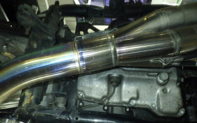 YAMAHA XJR1300 Gen.2 2006 RP17J