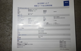 HONDA CBR250RR A 2019 MC51