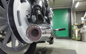 HARLEY XL883-I 2009